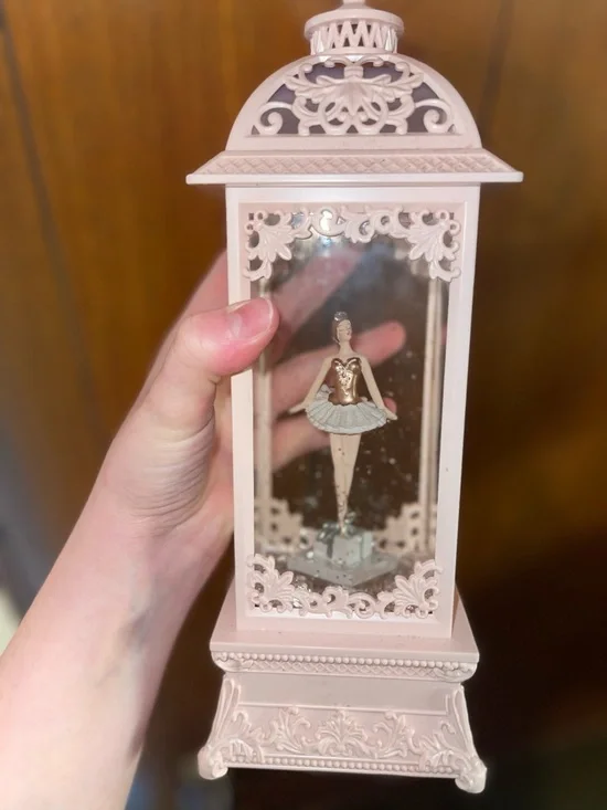 Balletcore Pink Bathroom Decor Set Coquette Vanity Accessories Bundle - Picture 3 of 7